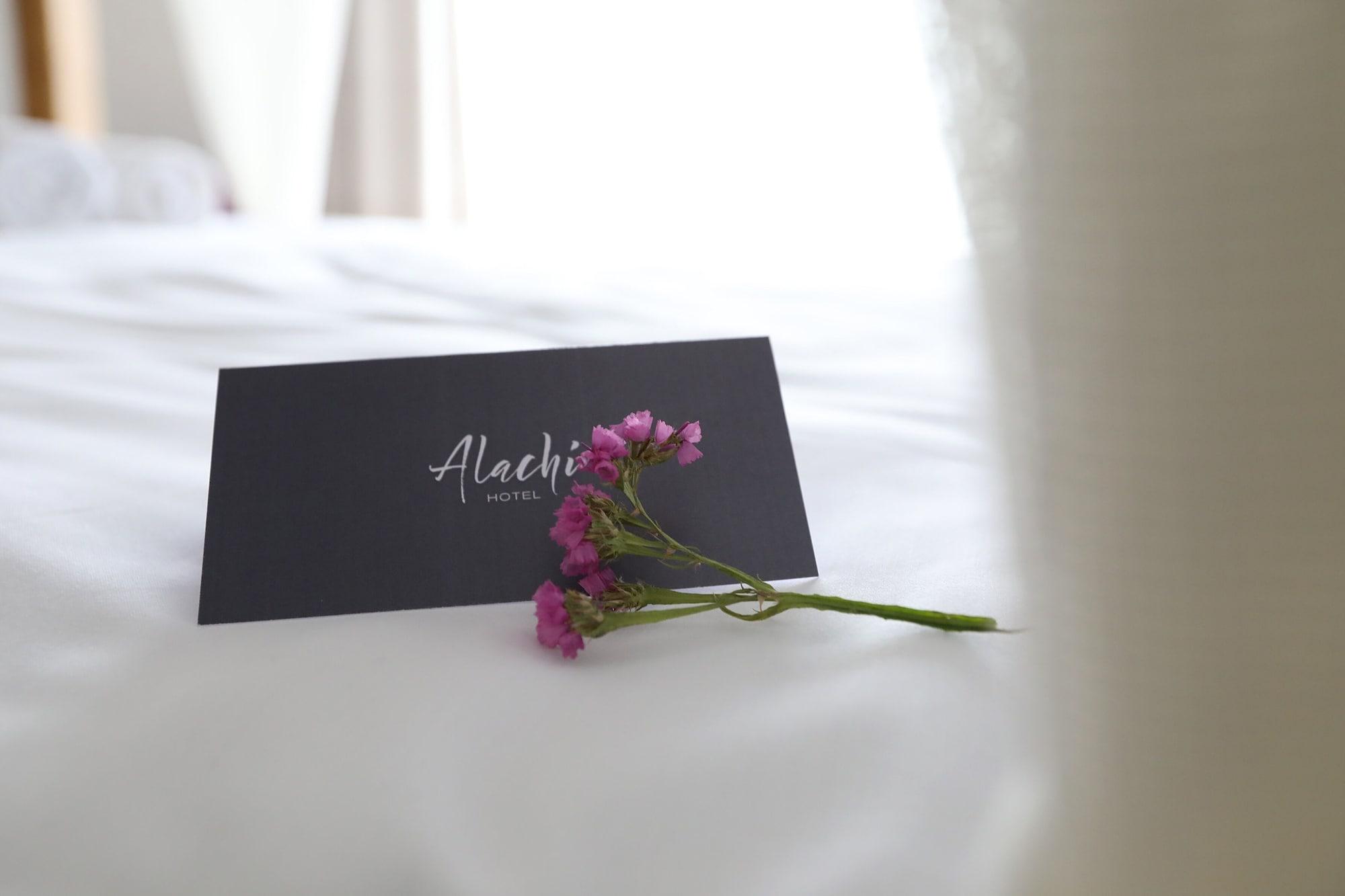 Alachi Hotel Alaçatı Luaran gambar
