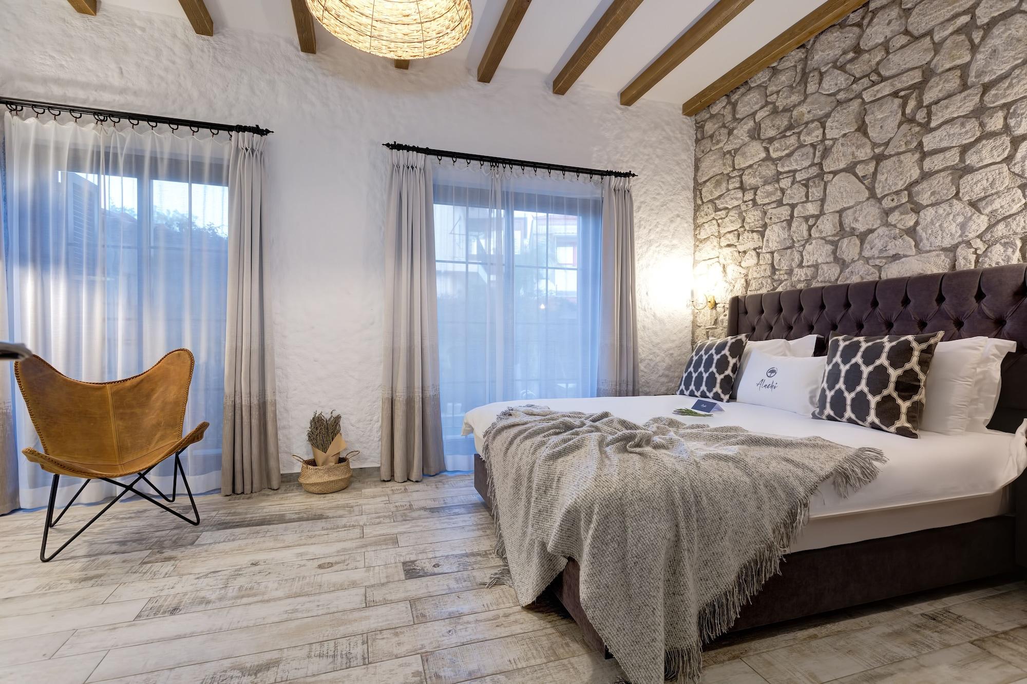 Alachi Hotel Alaçatı Luaran gambar