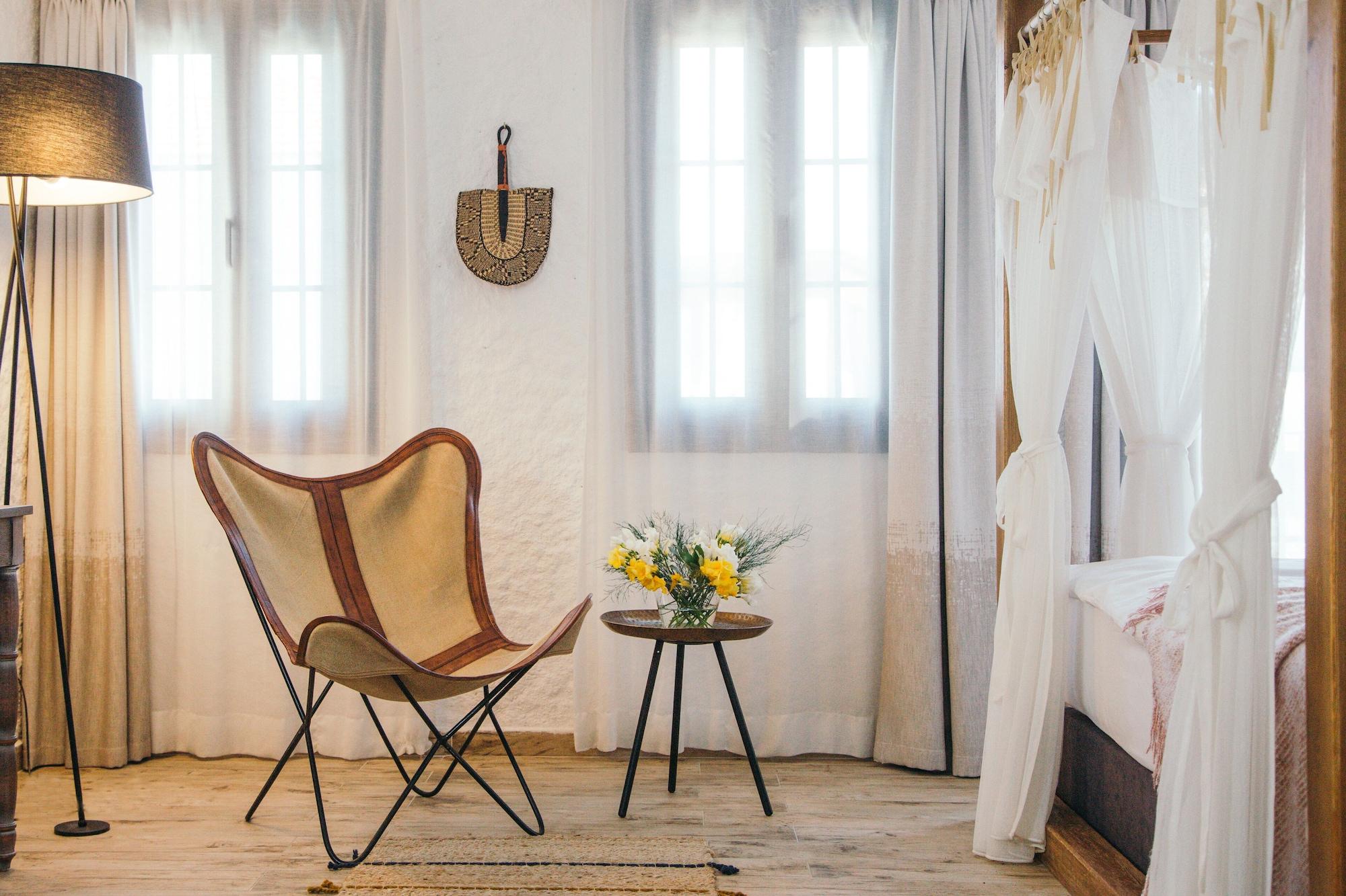 Alachi Hotel Alaçatı Luaran gambar