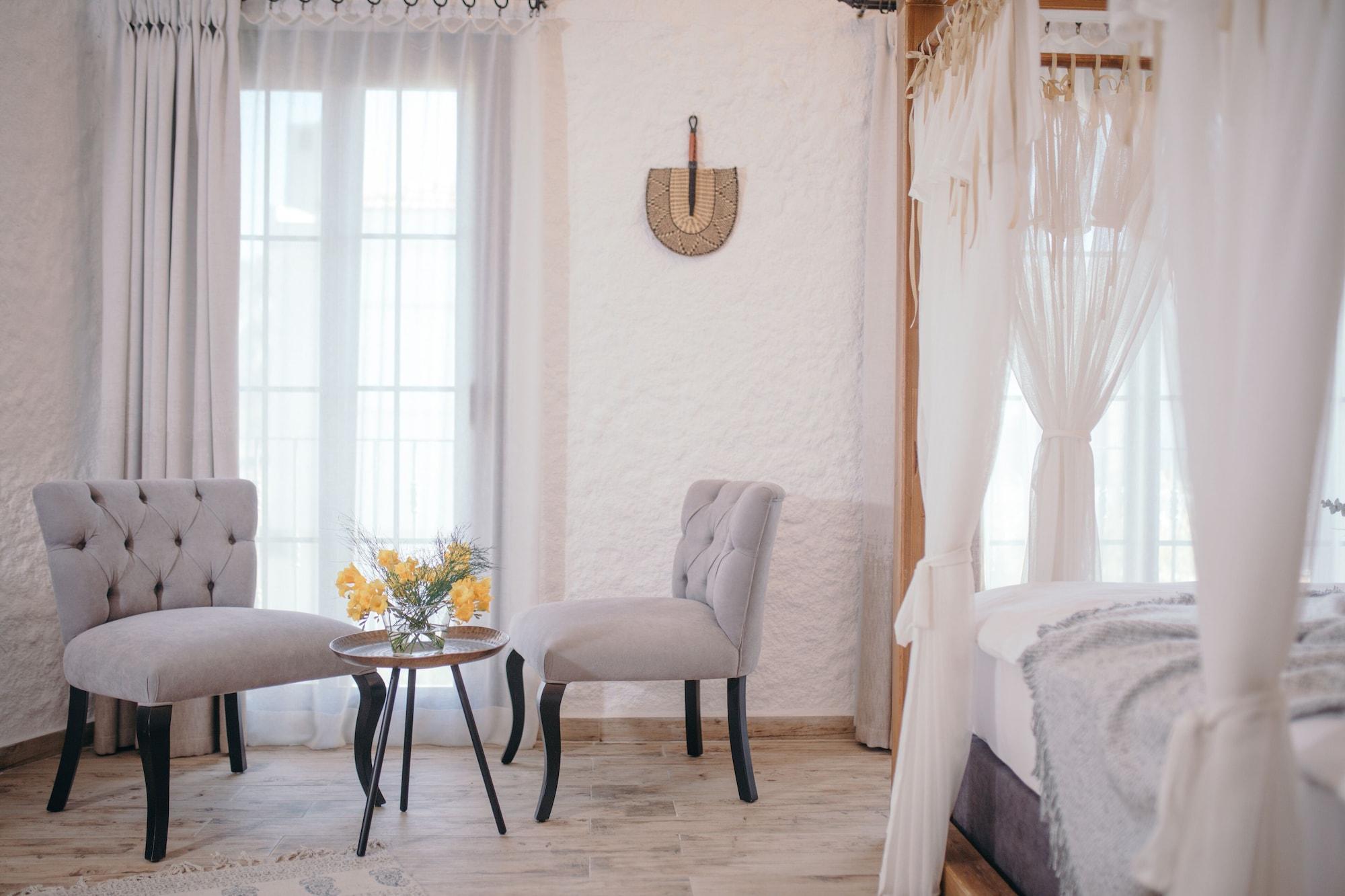 Alachi Hotel Alaçatı Luaran gambar