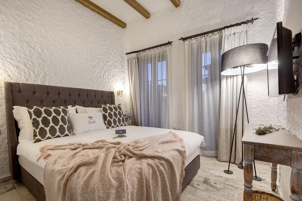 Alachi Hotel Alaçatı Luaran gambar