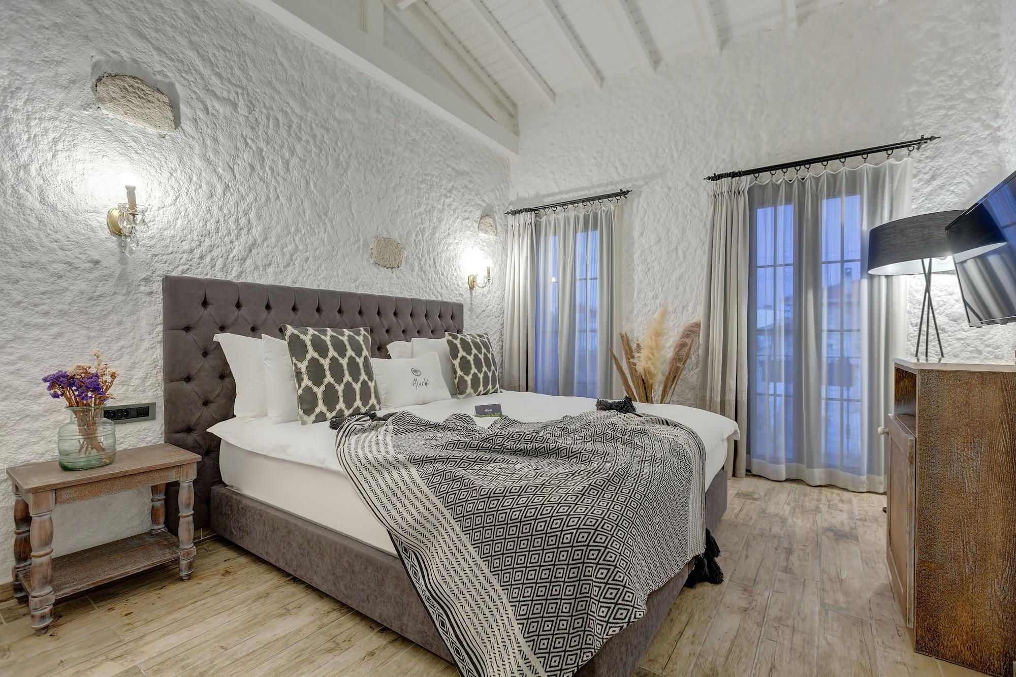 Alachi Hotel Alaçatı Luaran gambar
