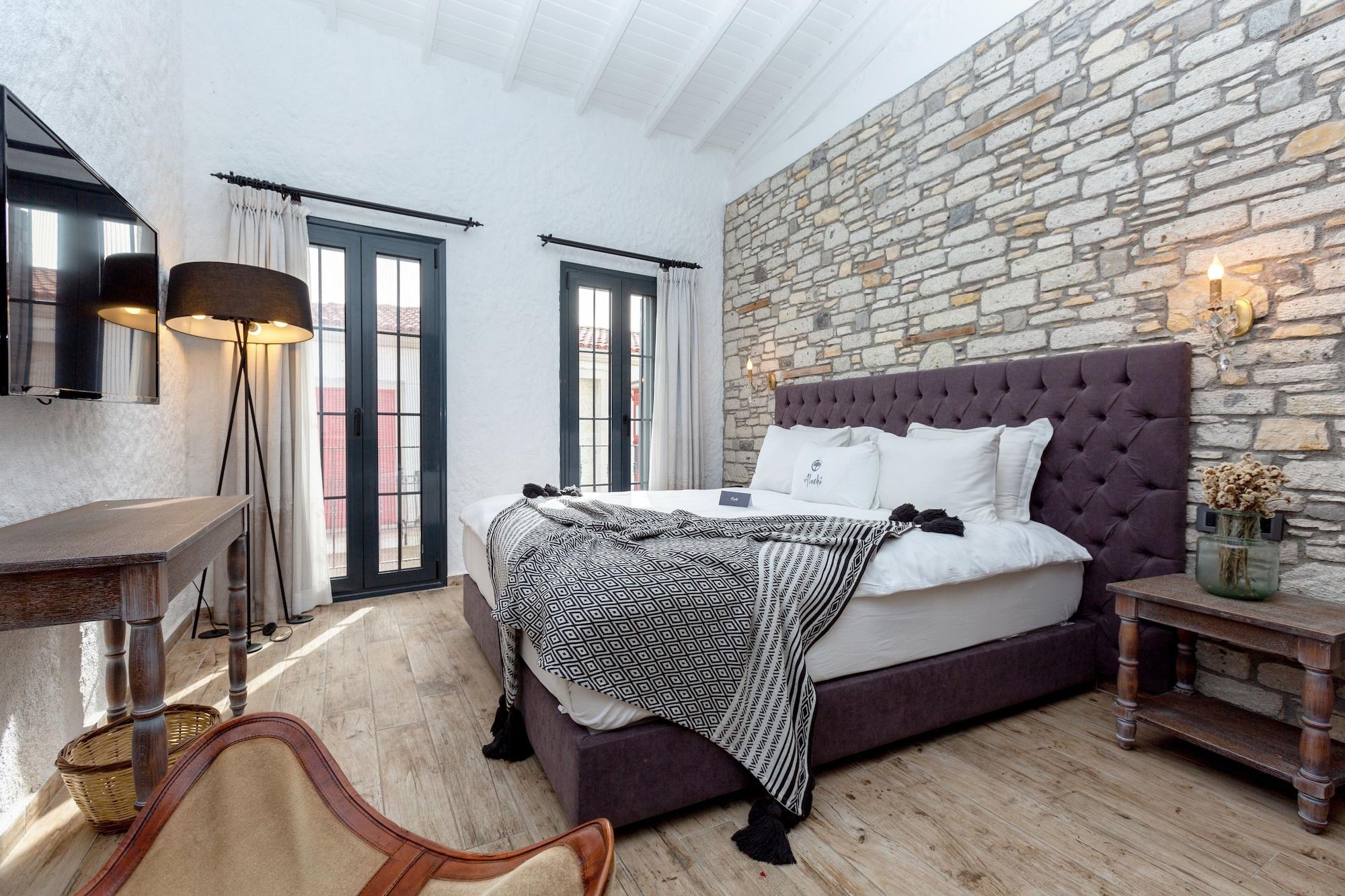 Alachi Hotel Alaçatı Luaran gambar