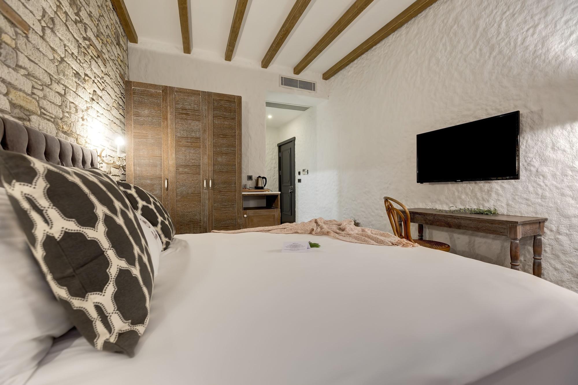Alachi Hotel Alaçatı Luaran gambar
