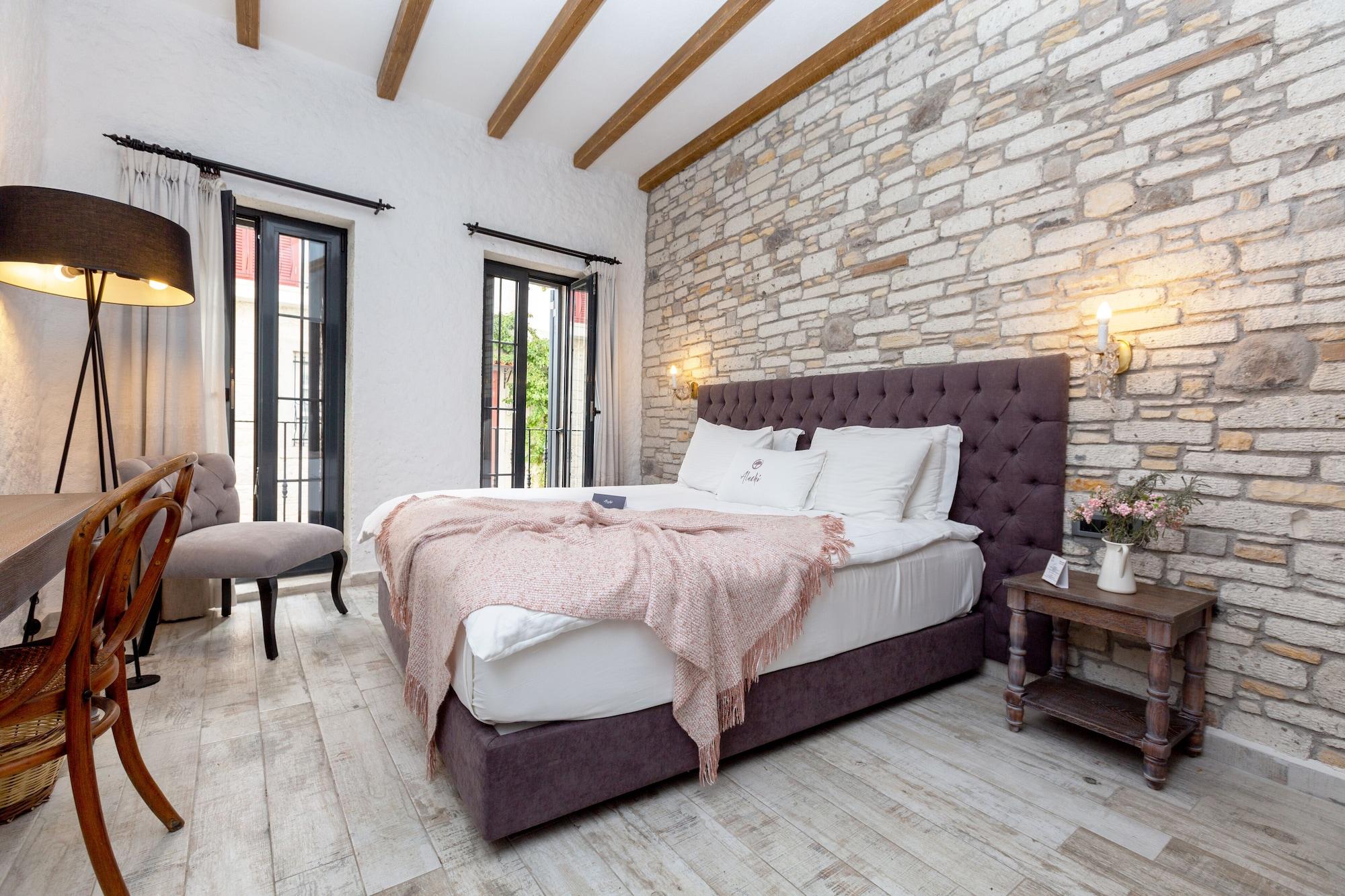Alachi Hotel Alaçatı Luaran gambar