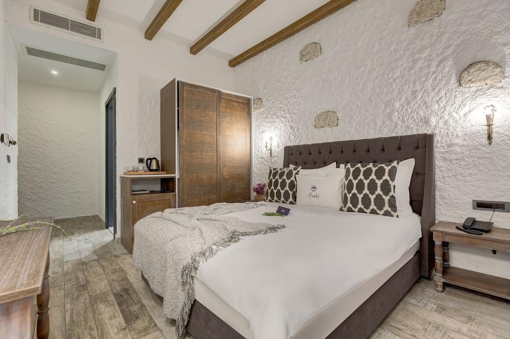Alachi Hotel Alaçatı Luaran gambar