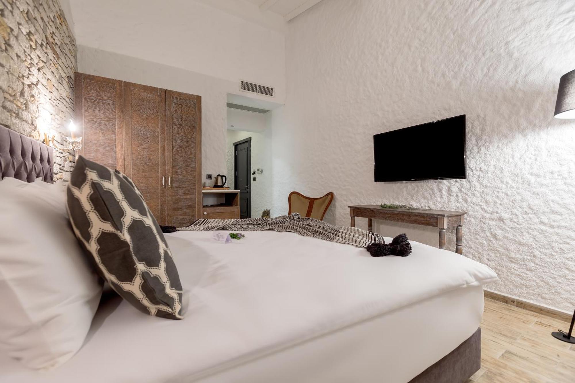 Alachi Hotel Alaçatı Bilik gambar