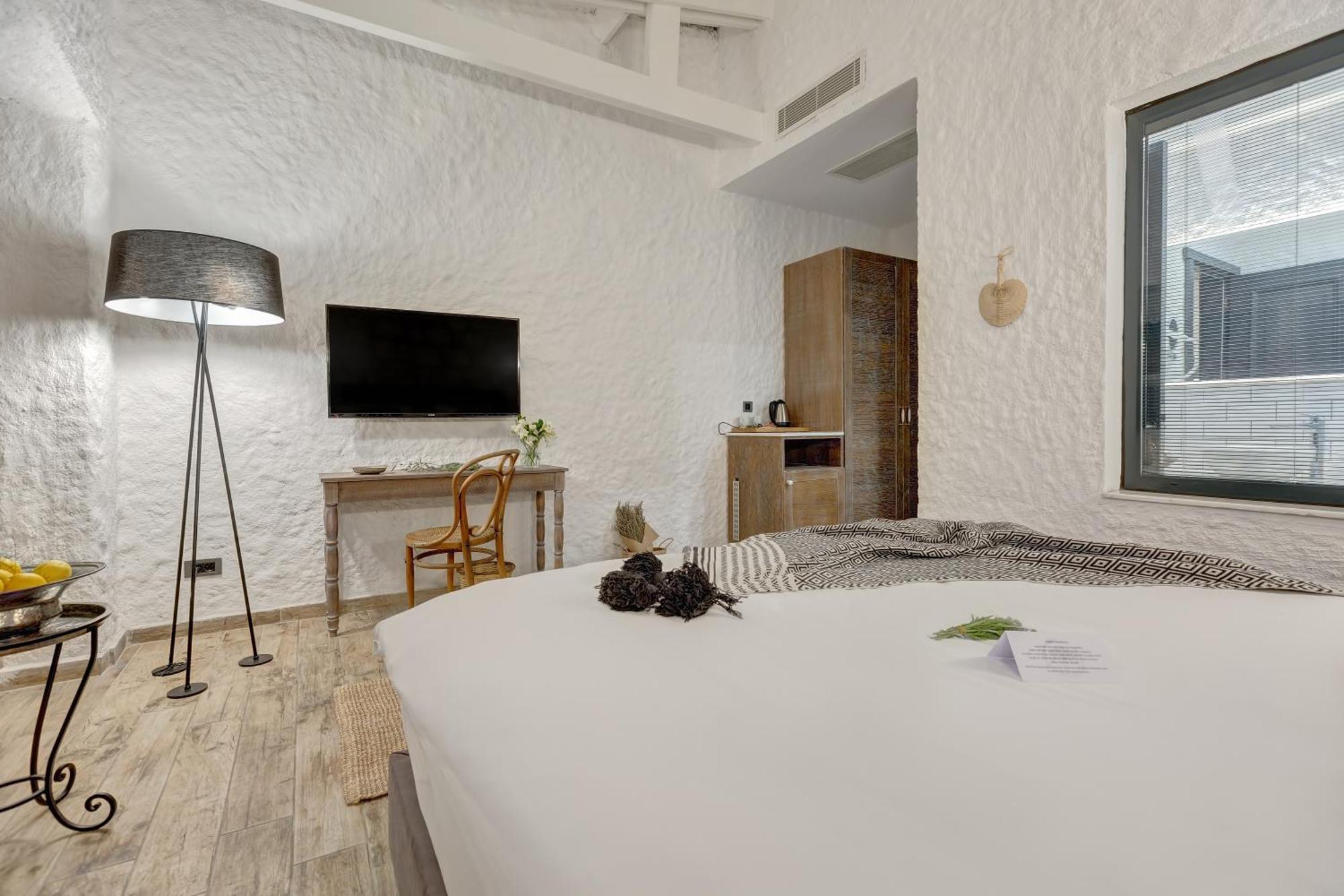 Alachi Hotel Alaçatı Bilik gambar