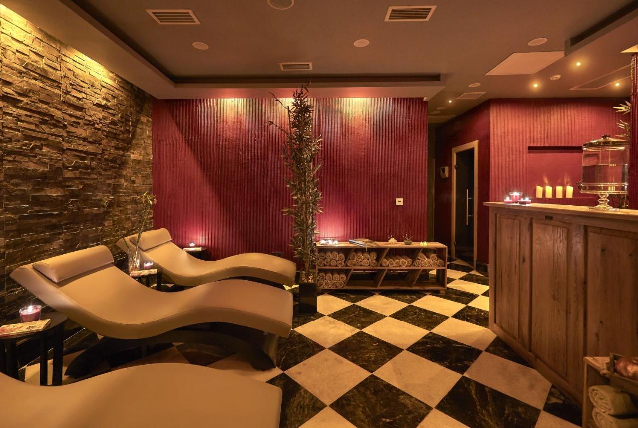 Alachi Hotel Alaçatı Luaran gambar