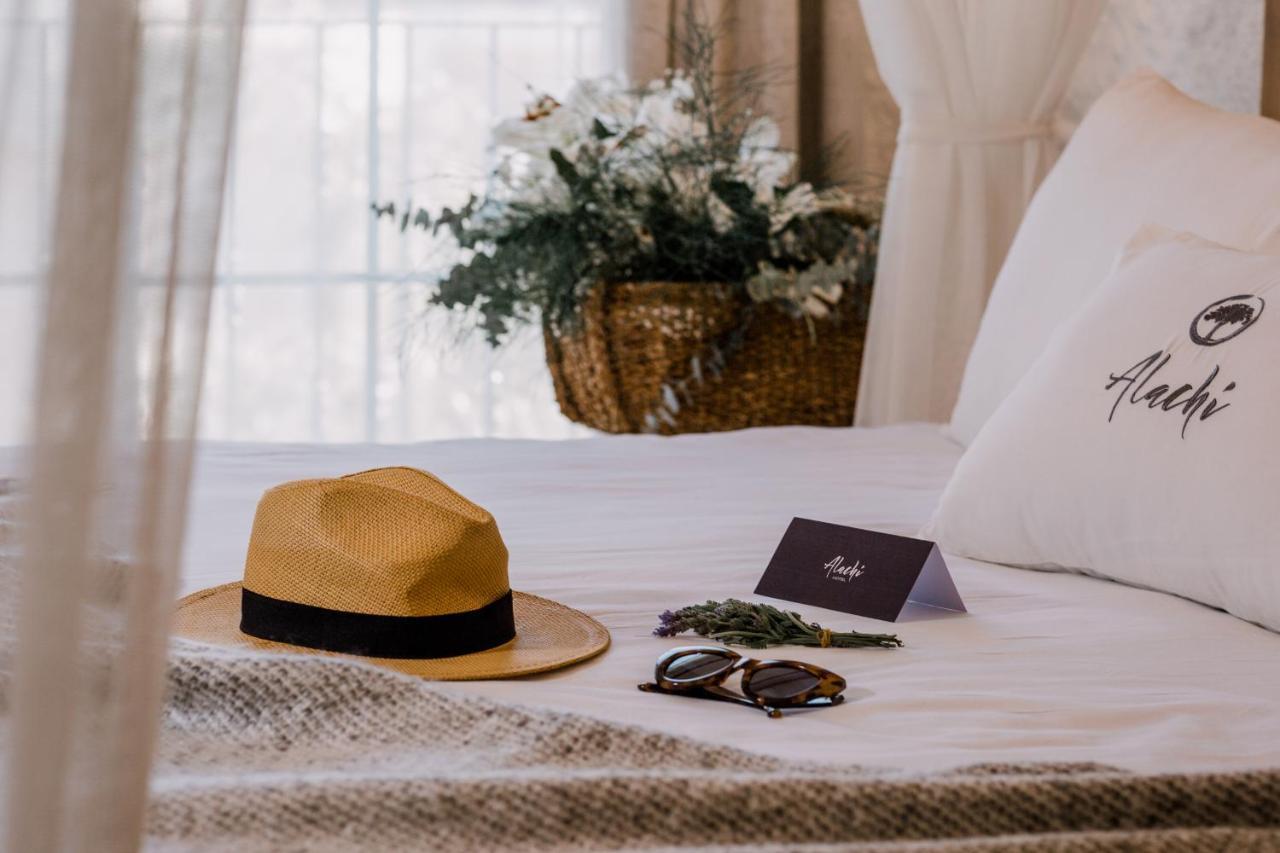 Alachi Hotel Alaçatı Luaran gambar