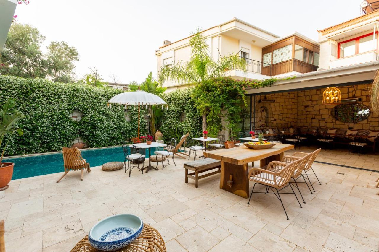 Alachi Hotel Alaçatı Luaran gambar