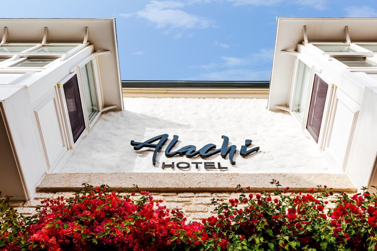 Alachi Hotel Alaçatı Luaran gambar