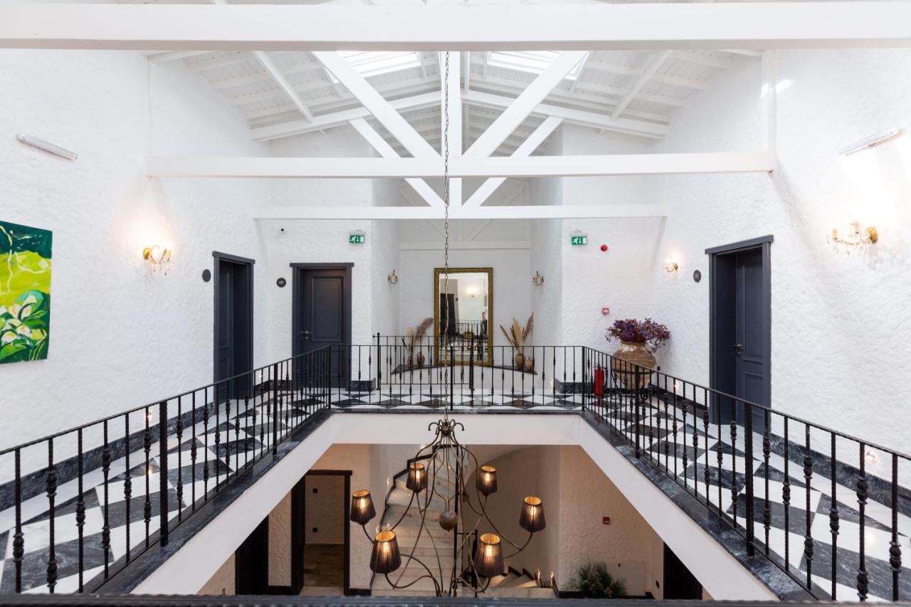 Alachi Hotel Alaçatı Luaran gambar