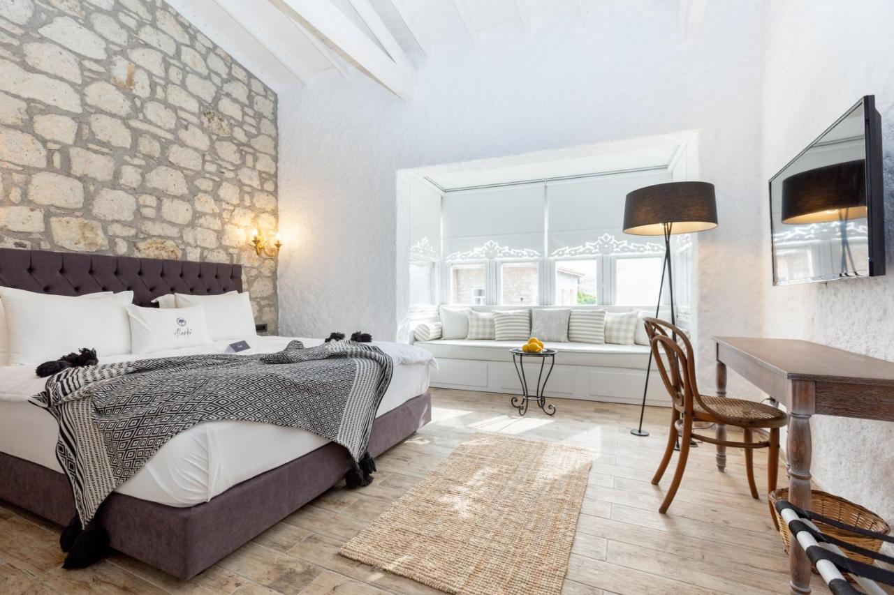 Alachi Hotel Alaçatı Luaran gambar