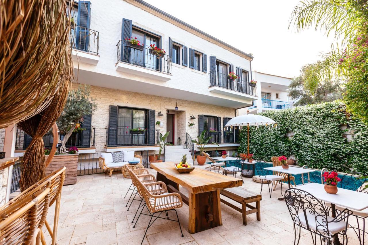 Alachi Hotel Alaçatı Luaran gambar